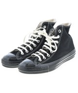 CONVERSE（コンバース）スニーカー 黒 サイズ:25cm メンズ/2200620322119