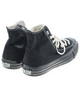 CONVERSE（コンバース）スニーカー 黒 サイズ:25cm メンズ/2200620322119