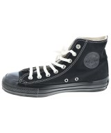 CONVERSE（コンバース）スニーカー 黒 サイズ:25cm メンズ/2200620322119