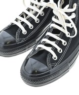 CONVERSE（コンバース）スニーカー 黒 サイズ:25cm メンズ/2200620322119