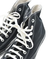 CONVERSE（コンバース）スニーカー 黒 サイズ:25cm メンズ/2200620322119