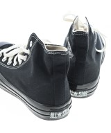 CONVERSE（コンバース）スニーカー 黒 サイズ:25cm メンズ/2200620322119