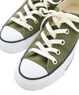 CONVERSE（コンバース）スニーカー 緑 サイズ:22.5cm レディース/2200610795022