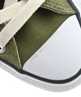 CONVERSE（コンバース）スニーカー 緑 サイズ:22.5cm レディース/2200610795022