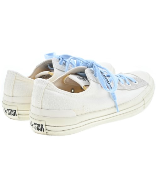 CONVERSE（コンバース）スニーカー 白 サイズ:27cm メンズ/2200620792042