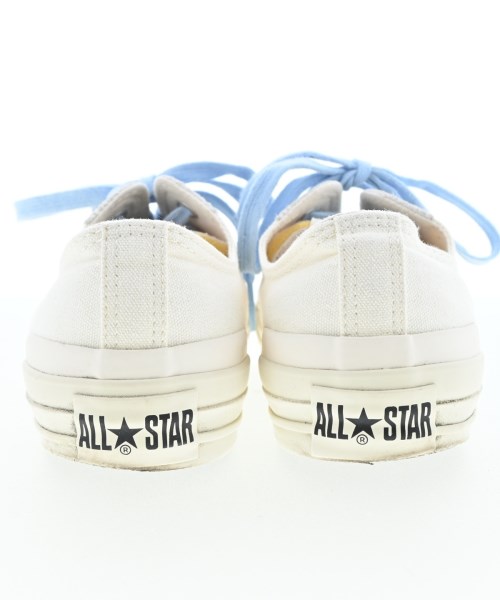 CONVERSE（コンバース）スニーカー 白 サイズ:27cm メンズ/2200620792042