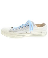 CONVERSE（コンバース）スニーカー 白 サイズ:27cm メンズ/2200620792042