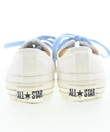CONVERSE（コンバース）スニーカー 白 サイズ:27cm メンズ/2200620792042