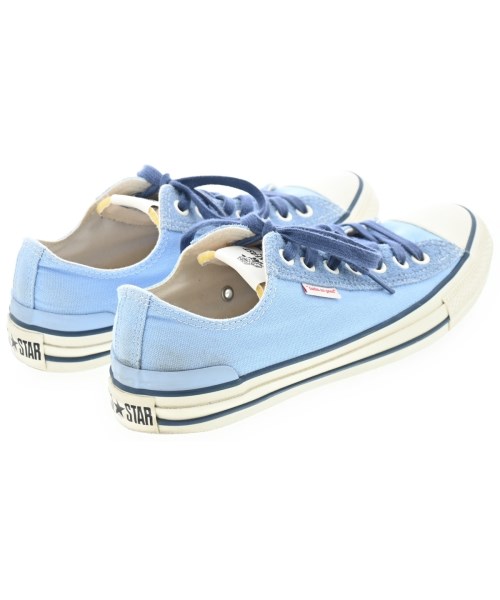 CONVERSE（コンバース）スニーカー 青 サイズ:27cm メンズ/2200620792059