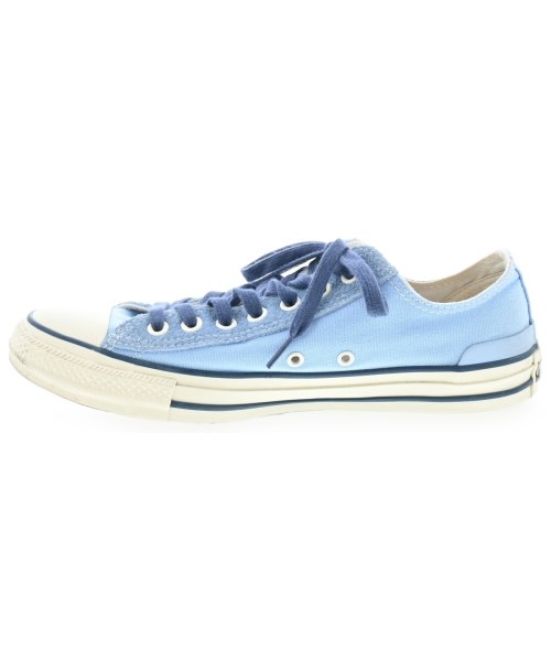 CONVERSE（コンバース）スニーカー 青 サイズ:27cm メンズ/2200620792059