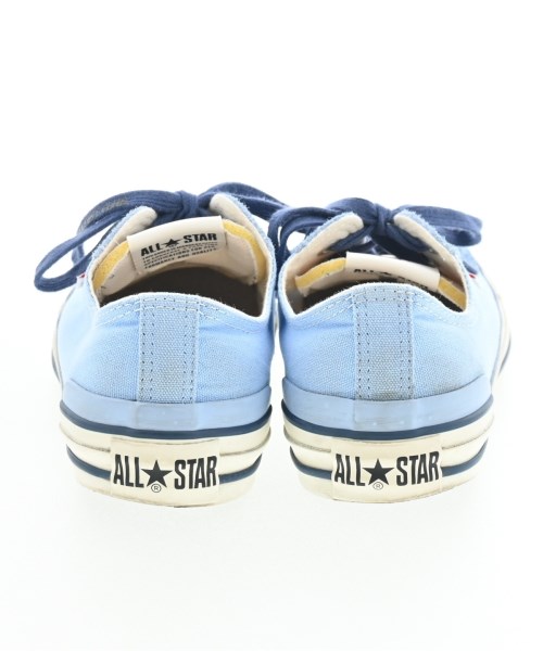 CONVERSE（コンバース）スニーカー 青 サイズ:27cm メンズ/2200620792059
