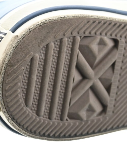 CONVERSE（コンバース）スニーカー 青 サイズ:27cm メンズ/2200620792059