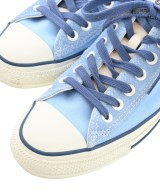 CONVERSE（コンバース）スニーカー 青 サイズ:27cm メンズ/2200620792059