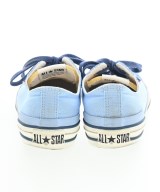 CONVERSE（コンバース）スニーカー 青 サイズ:27cm メンズ/2200620792059