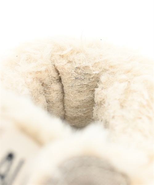 CONVERSE（コンバース）スニーカー グレー サイズ:24cm レディース/2200611623034