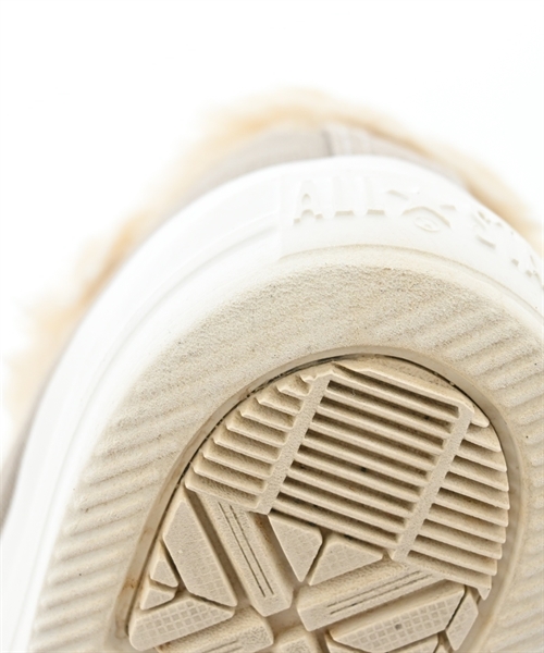 CONVERSE（コンバース）スニーカー グレー サイズ:24cm レディース/2200611623034