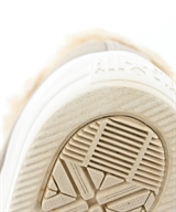 CONVERSE（コンバース）スニーカー グレー サイズ:24cm レディース/2200611623034