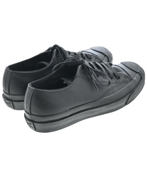 CONVERSE（コンバース）スニーカー 黒 サイズ:25.5cm メンズ/2200621300031