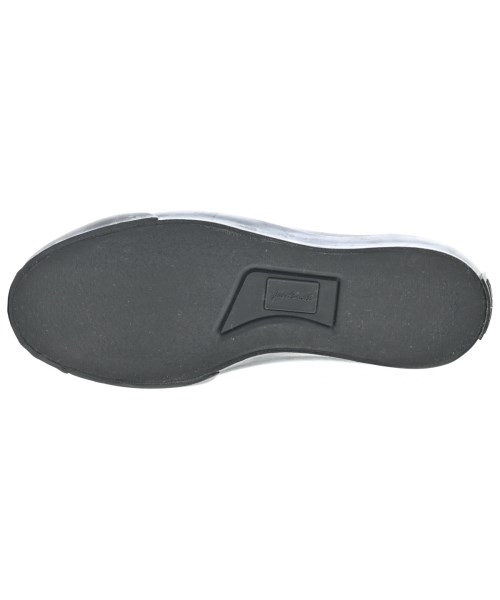 CONVERSE（コンバース）スニーカー 黒 サイズ:25.5cm メンズ/2200621300031