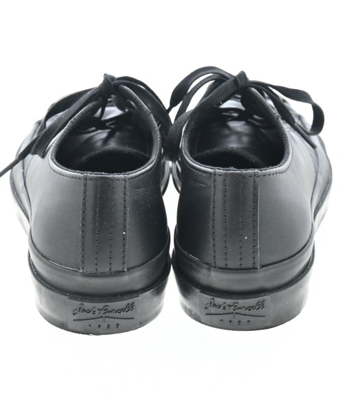 CONVERSE（コンバース）スニーカー 黒 サイズ:25.5cm メンズ/2200621300031