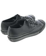 CONVERSE（コンバース）スニーカー 黒 サイズ:25.5cm メンズ/2200621300031