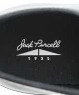 CONVERSE（コンバース）スニーカー 黒 サイズ:25.5cm メンズ/2200621300031