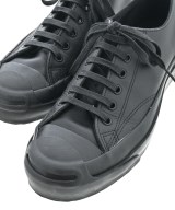 CONVERSE（コンバース）スニーカー 黒 サイズ:25.5cm メンズ/2200621300031