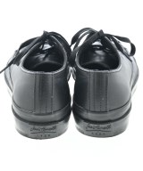 CONVERSE（コンバース）スニーカー 黒 サイズ:25.5cm メンズ/2200621300031