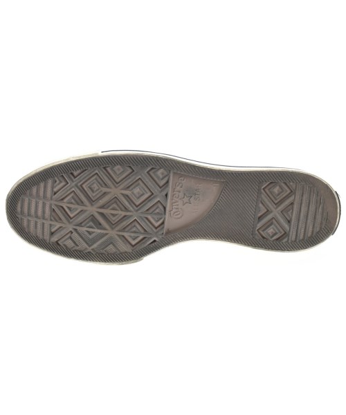 CONVERSE（コンバース）スニーカー 白 サイズ:UK9(27.5cm位) メンズ/2200600578062