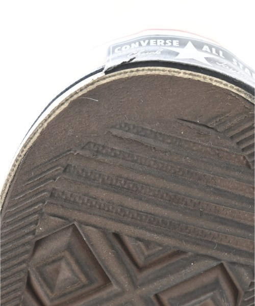 CONVERSE（コンバース）スニーカー 白 サイズ:UK9(27.5cm位) メンズ/2200600578062