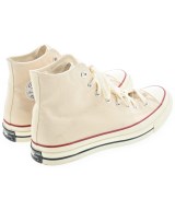 CONVERSE（コンバース）スニーカー 白 サイズ:UK9(27.5cm位) メンズ/2200600578062