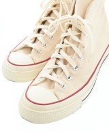 CONVERSE（コンバース）スニーカー 白 サイズ:UK9(27.5cm位) メンズ/2200600578062