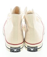 CONVERSE（コンバース）スニーカー 白 サイズ:UK9(27.5cm位) メンズ/2200600578062