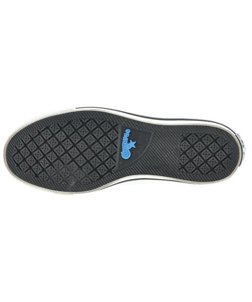 CONVERSE（コンバース）スニーカー シルバー サイズ:23.5cm レディース/2200602370015