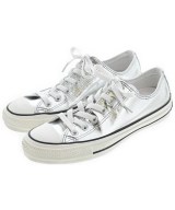 CONVERSE（コンバース）スニーカー シルバー サイズ:23.5cm レディース/2200602370015