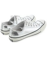 CONVERSE（コンバース）スニーカー シルバー サイズ:23.5cm レディース/2200602370015