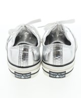 CONVERSE（コンバース）スニーカー シルバー サイズ:23.5cm レディース/2200602370015