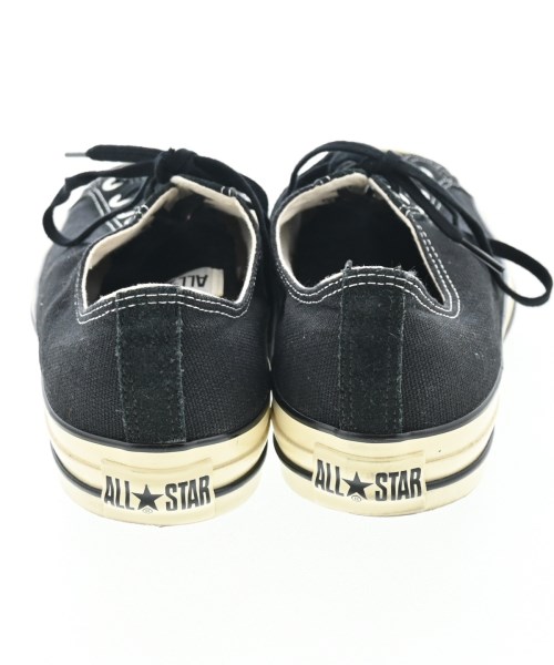CONVERSE（コンバース）スニーカー 黒 サイズ:29cm メンズ/2200602517113