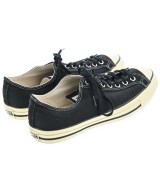 CONVERSE（コンバース）スニーカー 黒 サイズ:29cm メンズ/2200602517113