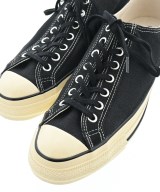 CONVERSE（コンバース）スニーカー 黒 サイズ:29cm メンズ/2200602517113