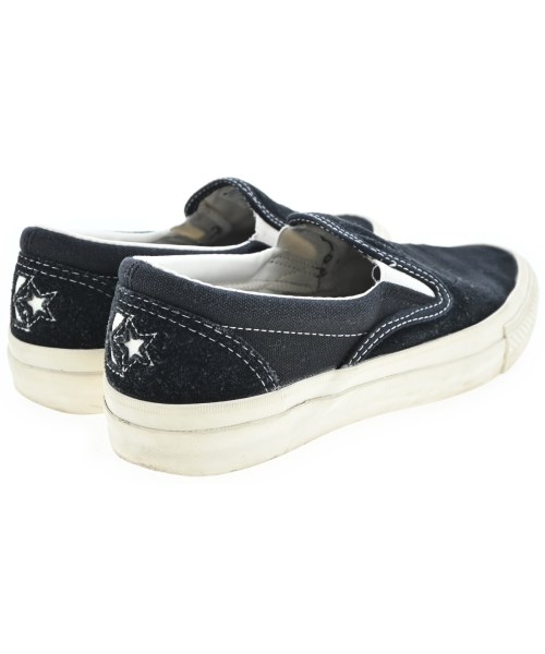 CONVERSE（コンバース）スニーカー 黒 サイズ:23cm レディース/2200598359094