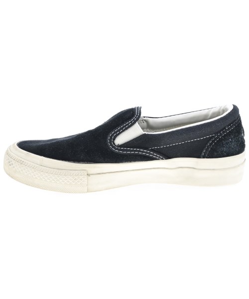 CONVERSE（コンバース）スニーカー 黒 サイズ:23cm レディース/2200598359094