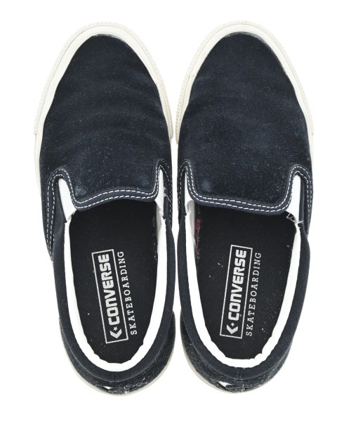 CONVERSE（コンバース）スニーカー 黒 サイズ:23cm レディース/2200598359094