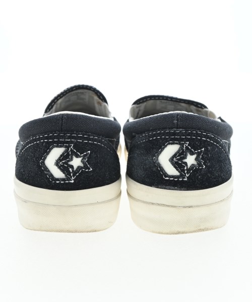 CONVERSE（コンバース）スニーカー 黒 サイズ:23cm レディース/2200598359094