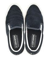 CONVERSE（コンバース）スニーカー 黒 サイズ:23cm レディース/2200598359094