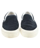 CONVERSE（コンバース）スニーカー 黒 サイズ:23cm レディース/2200598359094