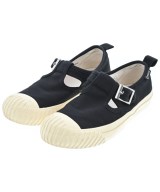 CONVERSE（コンバース）スニーカー 黒 サイズ:23.5cm レディース/2200600404071