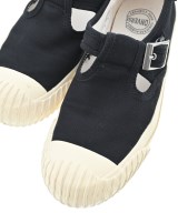 CONVERSE（コンバース）スニーカー 黒 サイズ:23.5cm レディース/2200600404071