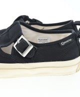 CONVERSE（コンバース）スニーカー 黒 サイズ:23.5cm レディース/2200600404071