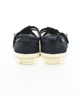 CONVERSE（コンバース）スニーカー 黒 サイズ:23.5cm レディース/2200600404071